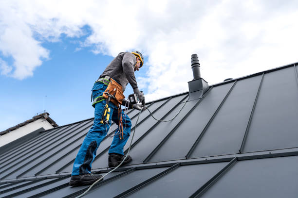 Roof Repair & Installaion